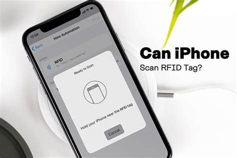 can iphone read rfid tags|can iphone scan rfid tags.